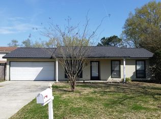 2914 Newport Pl, North Charleston, SC 29420