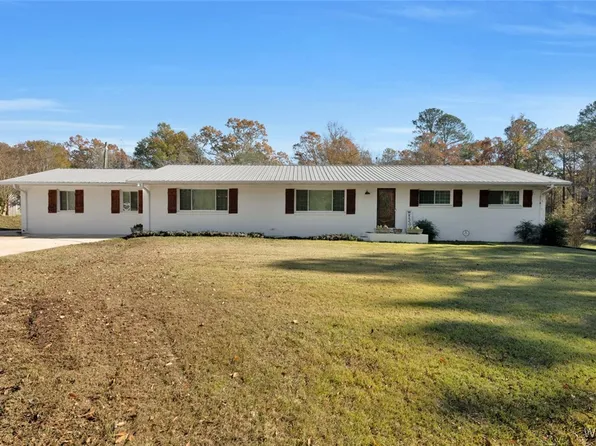 11650 Highway 69, Oakman, AL 35579