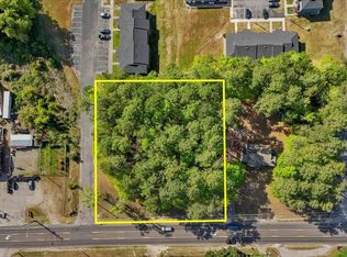 LOT 1 Biltmore Dr, Rockingham, NC 28379