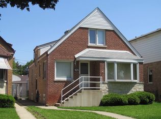 1625 N 18th Ave, Melrose Park, IL 60160