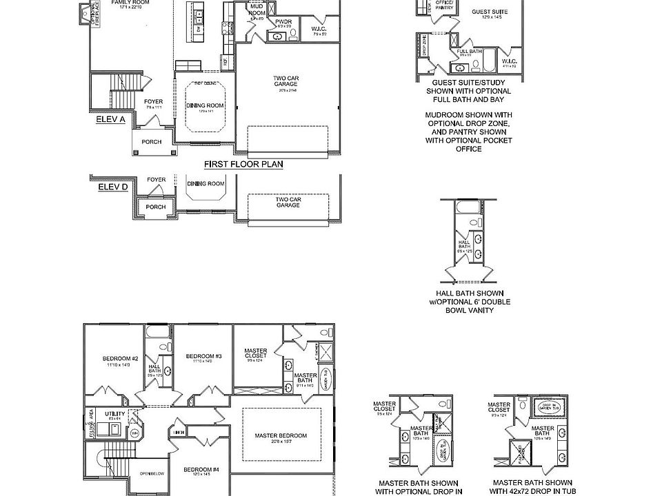 2nd image of 3039 Rosewood Dr