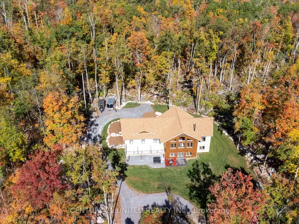 318 County Road 47, Havelock Belmont Methuen, ON K0L 1Z0