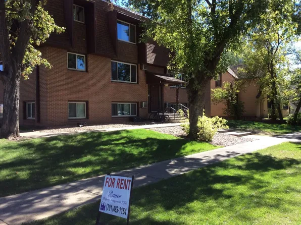 Park Place Apartments, 338 1st Ave E APT 31, Dickinson, ND 58601