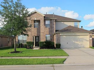 21234 Springbrook Hollow Ct, Spring, TX 77379