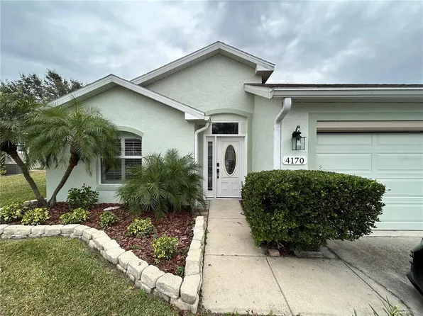 4170 Cannes Ave, Lake Wales, FL 33859