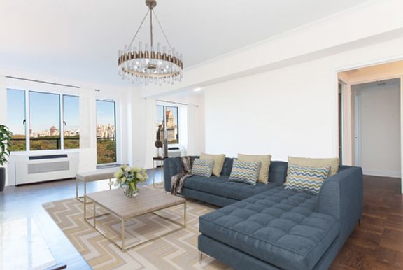 5th image of 40 Central Park S #12C