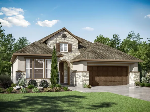 213 Running Fawn, Georgetown, TX 78628