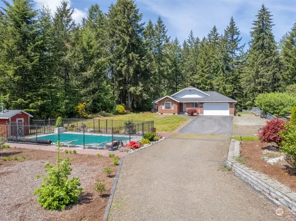 13706 110th Street Court NW, Gig Harbor, WA 98329