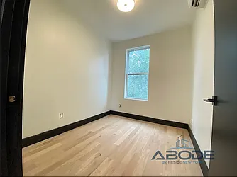 Rented by ABODE NYC LLC