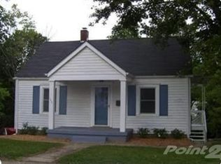 146 Myrtle Ave, Frankfort, KY 40601