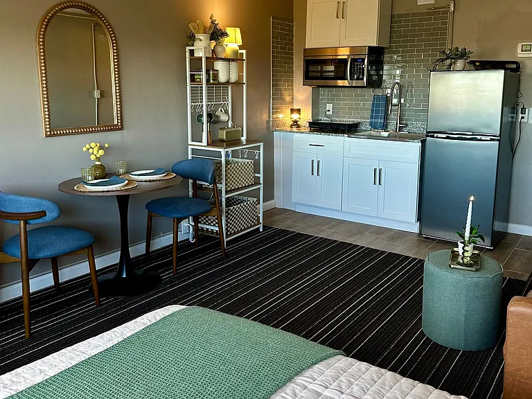 TEAK Apartments — Photo 42