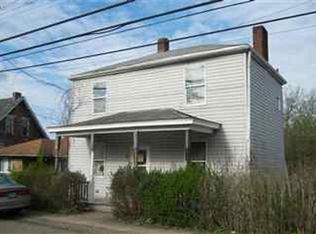 842 Library Ave, Carnegie, PA 15106