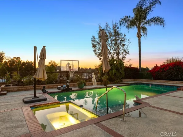 1553 High Bluff Dr, Diamond Bar, CA 91765
