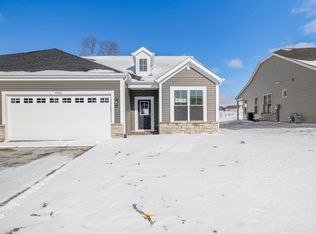 4060 Reflection Pl, Valparaiso, IN 46385