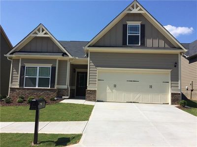 969 Duncan Ter, Canton, GA, 30115