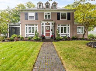 330 Beresford Rd, Rochester, NY 14610