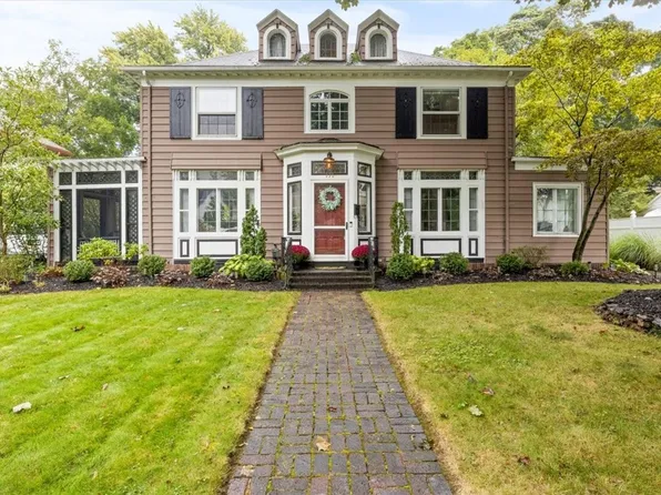 330 Beresford Rd, Rochester, NY 14610