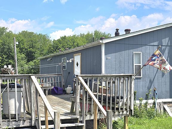 2nd image of 212 Dixon Valley Rd #A