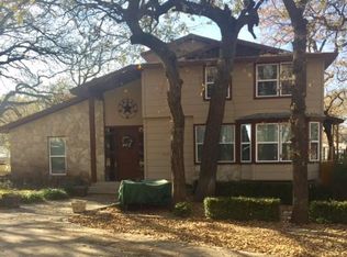 6580 Wells Burnett Rd, Fort Worth, TX 76135