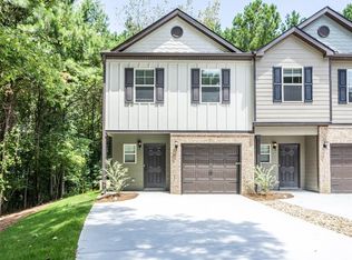 908 Creel Ln #50, Atlanta, GA 30349