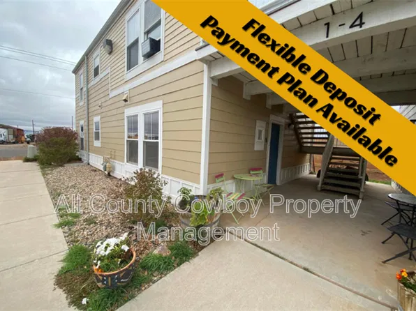 415 Mitchell St #F-1, Laramie, WY 82072