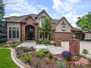 7400 Didrickson Ct, Fort Collins, CO 80528