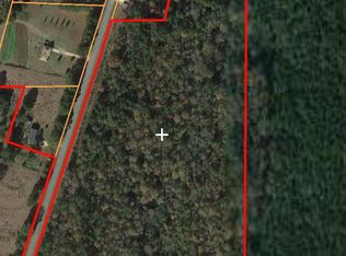 0 Leonard Rd, Mount Olive, MS 39119