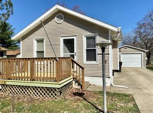 5550 E Twin Bridge Rd, Decatur, IL 62521