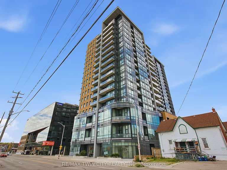 100 Garment St #1605 — Photo 2