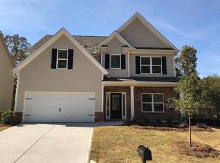111 Village Pl, Newnan, GA 30265