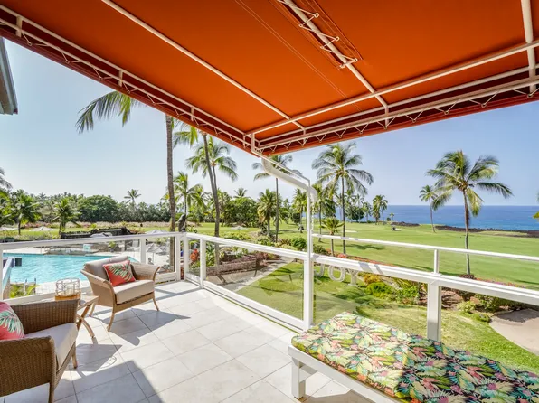 78-6834 Alii Dr #22B-201-202, Kailua Kona, HI 96740