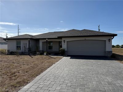 910 NW 8th Ter, Cape Coral, FL, 33993