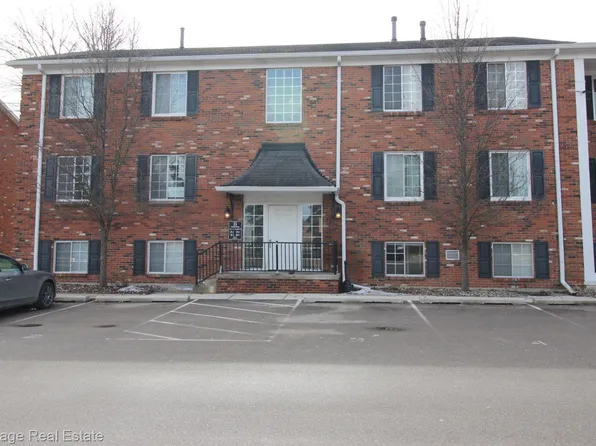 409 W Highland Rd APT B3, Howell, MI 48843
