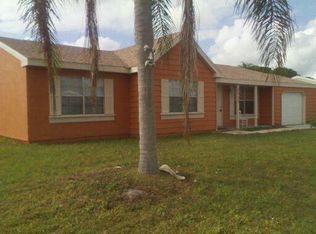 6683 Stardust Ave, North Port, FL 34287