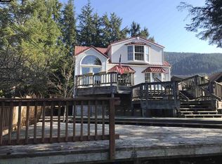 3338 1st St, Ketchikan, AK 99901