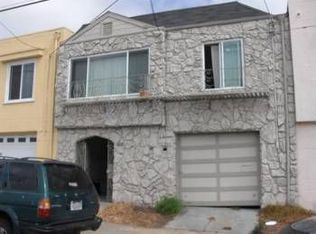 334 Thornton Ave, San Francisco, CA 94124