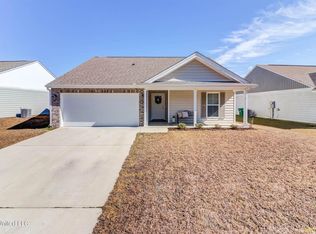 13254 Willow Oak Cir, Gulfport, MS 39503