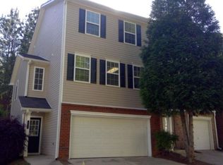 639 Providence Pl SW, Atlanta, GA 30331