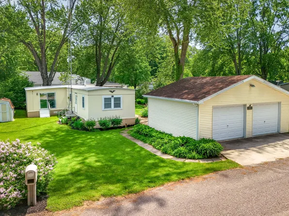 671 Jo Jo Ln, Coldwater, MI 49036