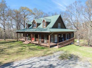 24100 Us Highway 441, Mc Intyre, GA 31054