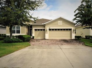 3325 Saloman Ln, Clermont, FL 34711