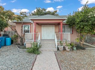 5731 2nd Ave, Los Angeles, CA 90043