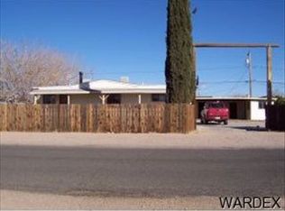 3065 E Potter Ave, Kingman, AZ 86409