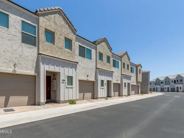 8219 N 22ND Drive, Phoenix, AZ 85021