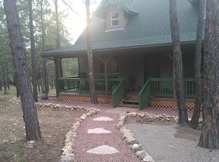 2904 Coyote Rdg, Happy Jack, AZ 86024