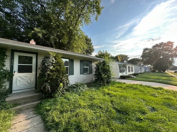 (undisclosed Address), Dekalb, IL 60115