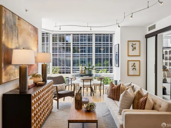 301 Mission St APT 5H, San Francisco, CA 94105