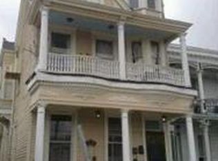 1508 Robert C Blakes Sr Dr #B, New Orleans, LA 70130