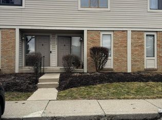 2632 Cedar Lake Dr, Dublin, OH