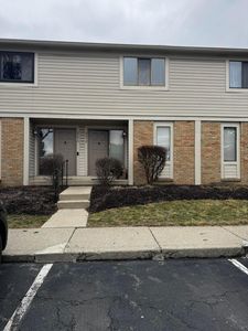 2632 Cedar Lake Dr, Dublin, OH, 43016